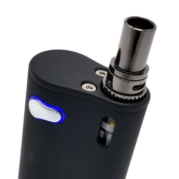 CBD For The People Elite Premium Pre-Heat Vape Battery