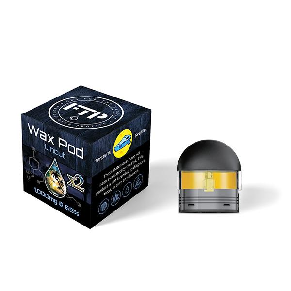 その他 kannawayPure Gold / vape calm / Salve CCELL SANDWAVE 510 Thread Battery ⋆ Vape Society Supply