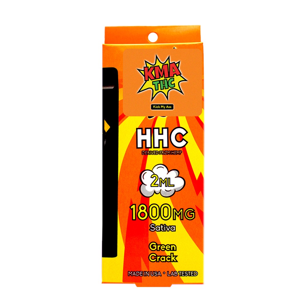 Hhc Vape Mango Shop Coastal Clouds | Delta-8 THC + HHC-P 2g disposables