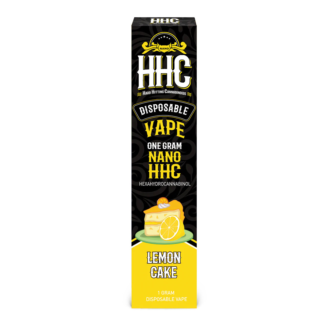 elfbar elfa master akku SMASH V2 - Premium 10-OH HHC Vape 30% main image 1