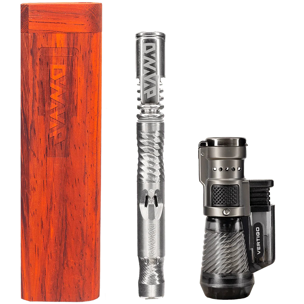 DynaVap The M Vaporizer Essentials Kit - Calm Leaf