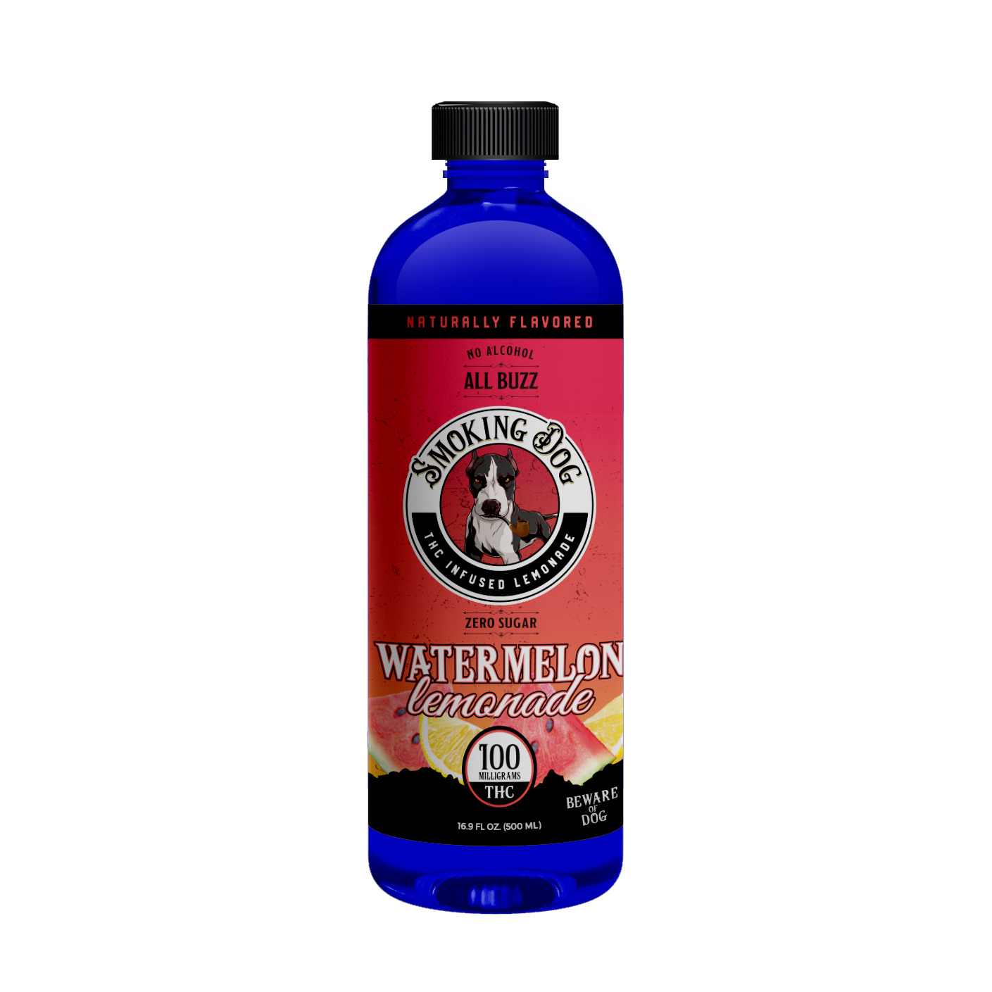 Smoking_Dog_Delta_9_THC_Infuse