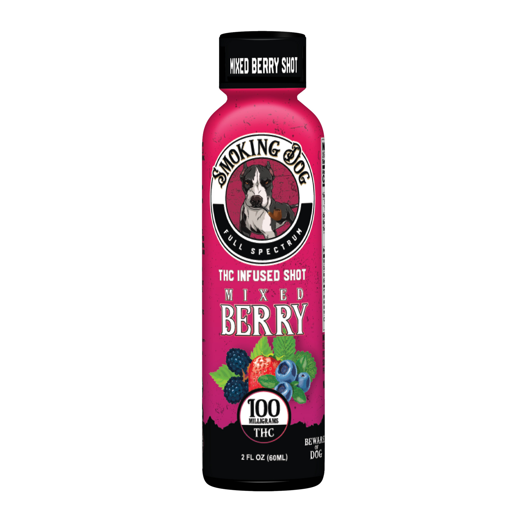 Delta 9 THC Drinks - The Calm Leaf