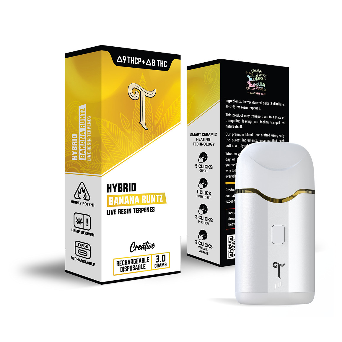 thc live resin vape Live Resin Vape Pens Explained: Flavor, Potency & Effects