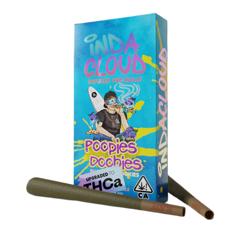 elf bar vape uk Premium Cloud King Disposable 20000 Puffs Vape main image 1