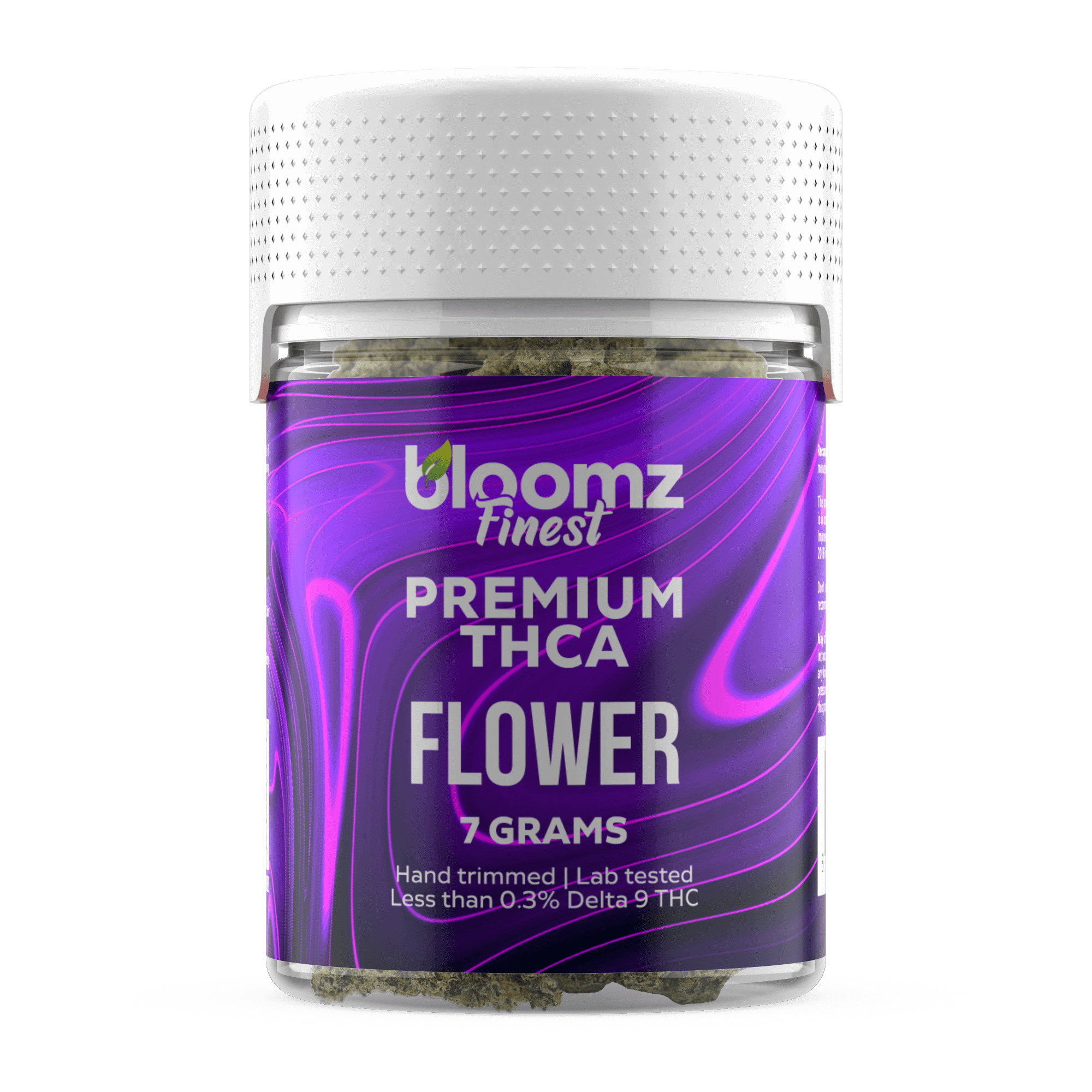 Bloomz_Premium_THCA_Flower_-_1