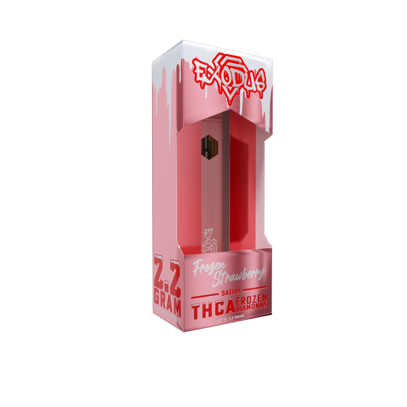 elf bar vape uk Strawberry cheesecake Fume Ultra