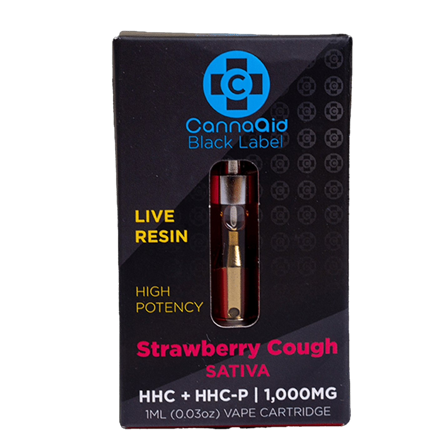 CannaAid_HHC_HHCP_Black_Label_