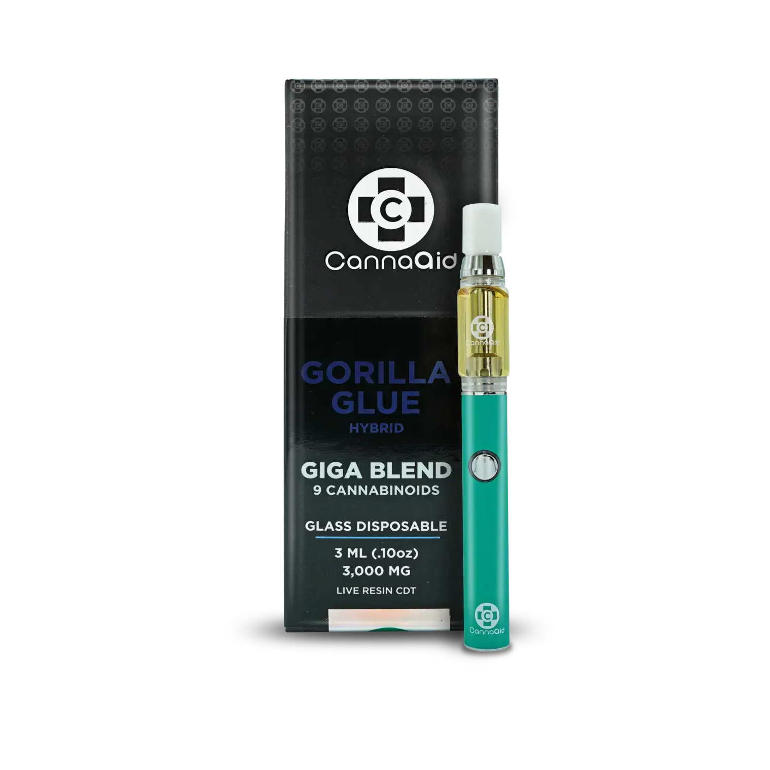 CannaAid_Giga_Blend_Live_Resin