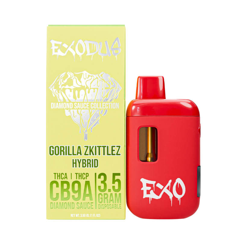 Exodus_Diamond_Sauce_Collectio