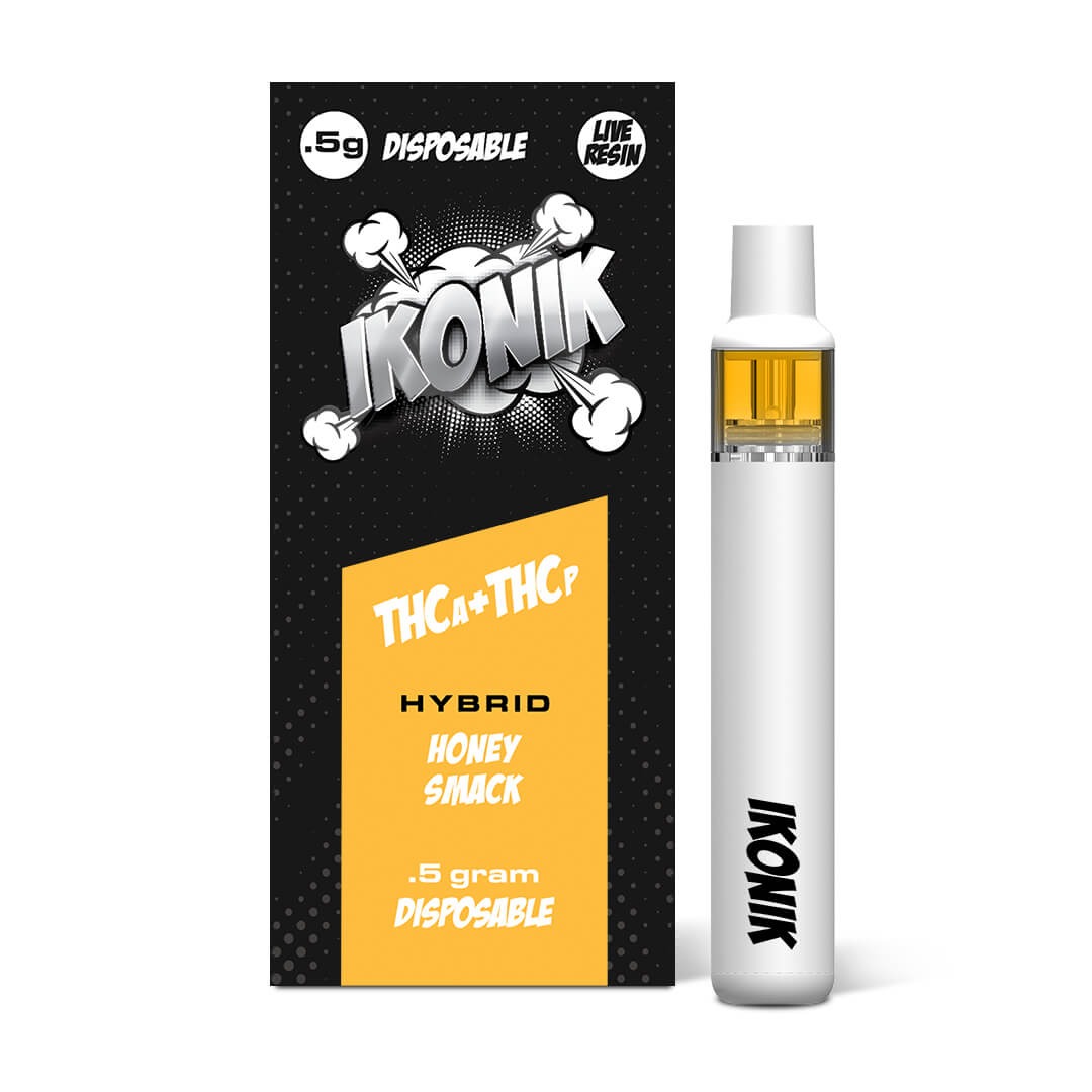 THCP Vapes - Best THCP Vape Pens Online