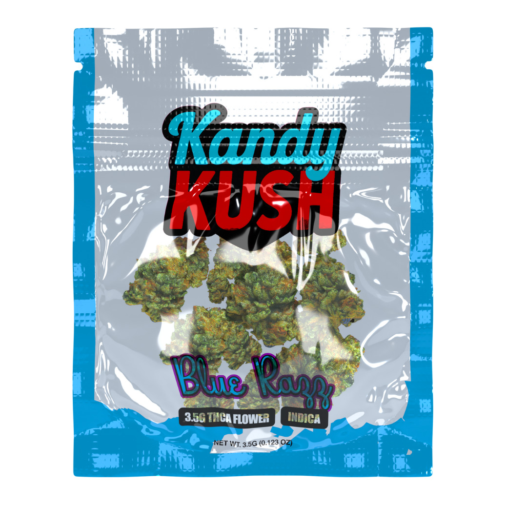 Exodus Products - Calm Leaf Exodus Products - Calm Leaf