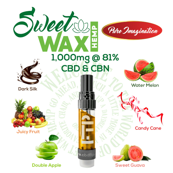 CBD Vape Products