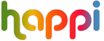 happi logo