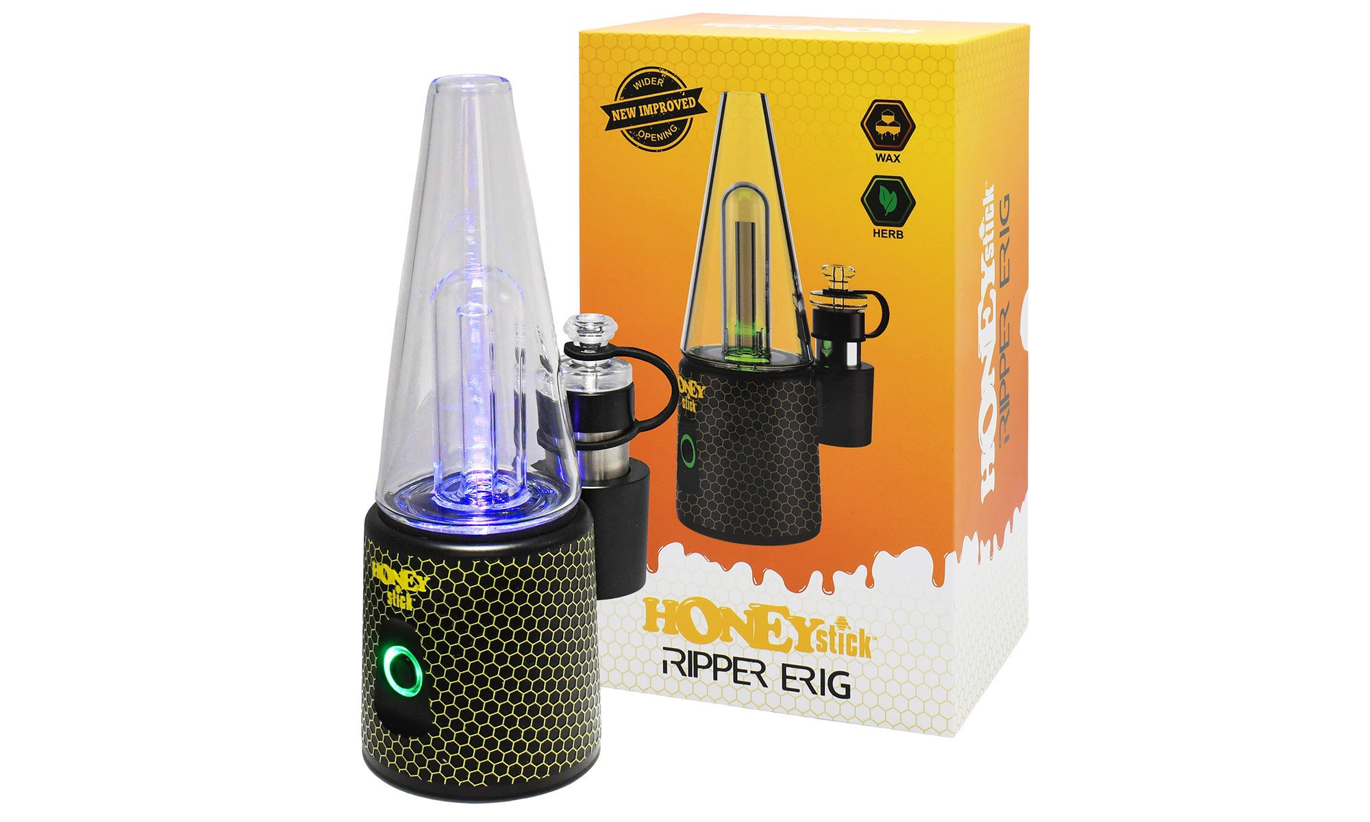 How Should Concentrates Smell When Dabbing with an Electronic Rig (E ...