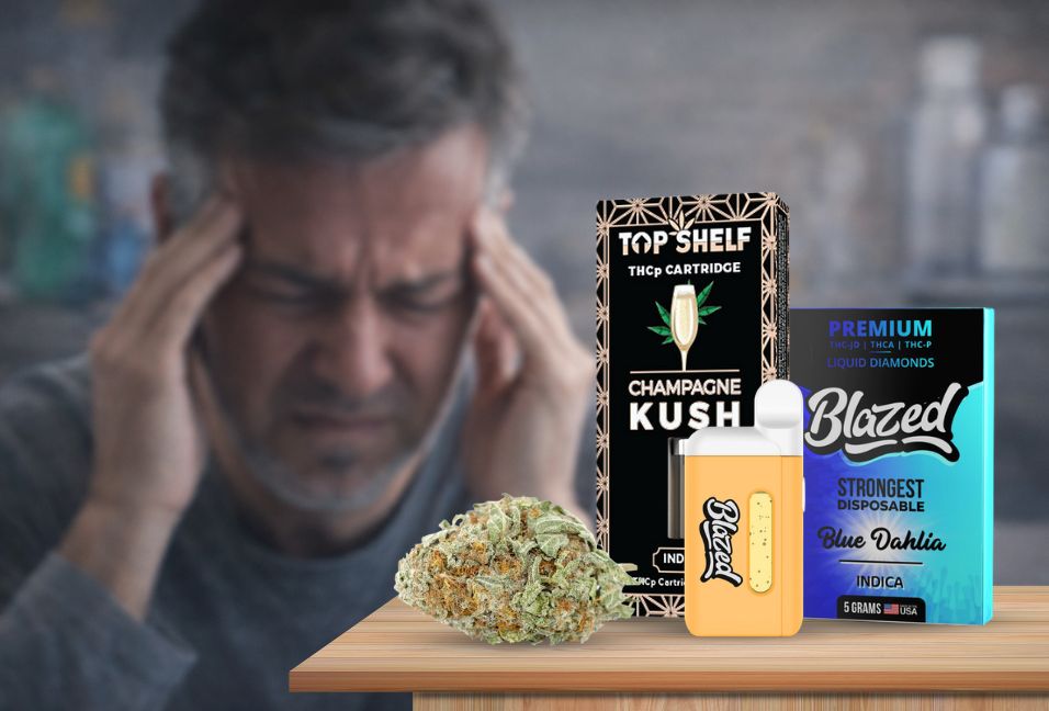 can vapes cause migraines Can Vaping Cause Headaches? Find Out Here! main image 0