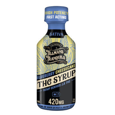 DREAM Gummies: CBD + CBN