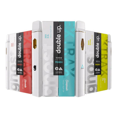 ghost disposable vape pens 20mg Ghost Pro 8000+ By Vapes Bars Prefilled Pod Vape Kit main image 1