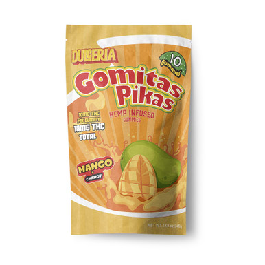 Do Therabloom CBD Gummies contain THC?