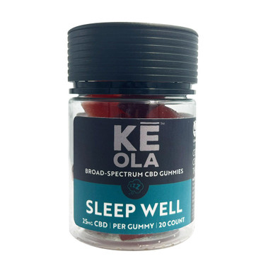 Need to Calm Down Before Bed? These 9 CBD Products Could Help You Tackle Restless Nights