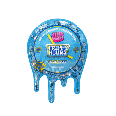 What are Coral CBD Gummies?