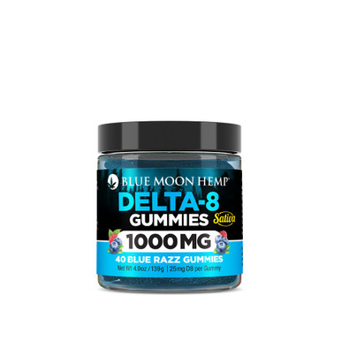 Top 5 Reasons Why Koi CBD Gummies Stand Out