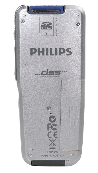 Philips LFH0955 Digital Conference Recording System