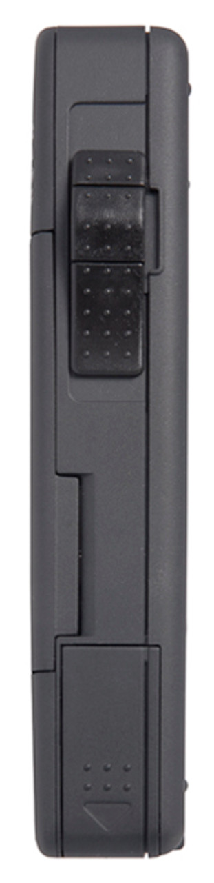 Philips PM388 Mini Cassette Voice Recorder