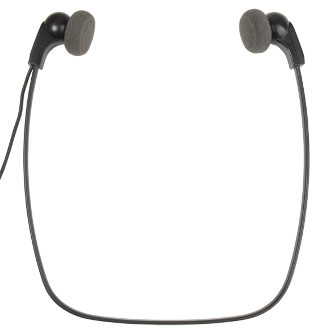 Philips 234 Deluxe Dual Speaker Headset