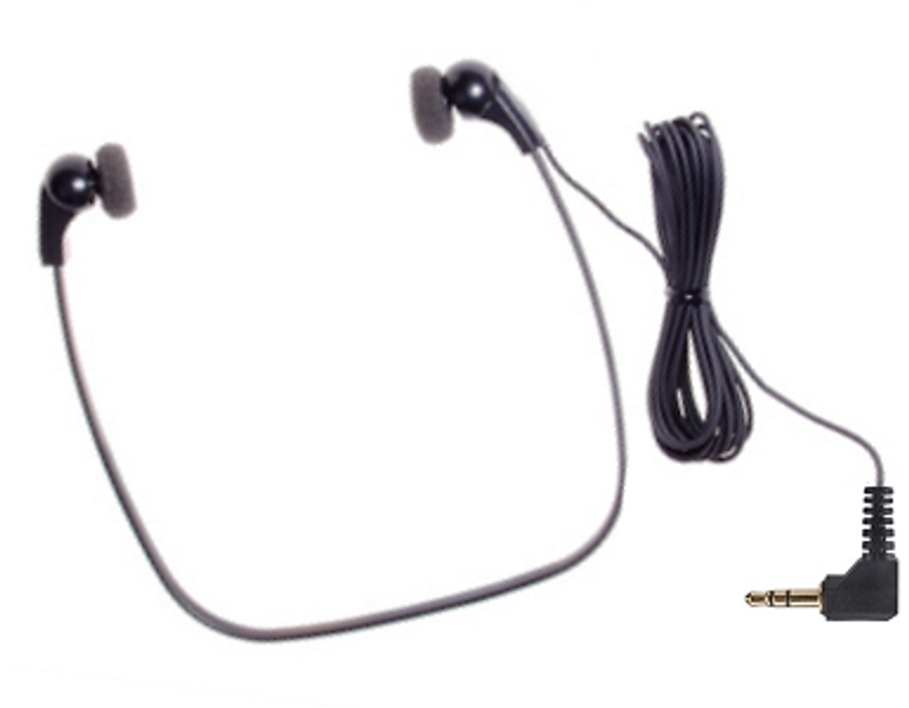 Philips 334 Deluxe Dual Speaker Transcription Headset