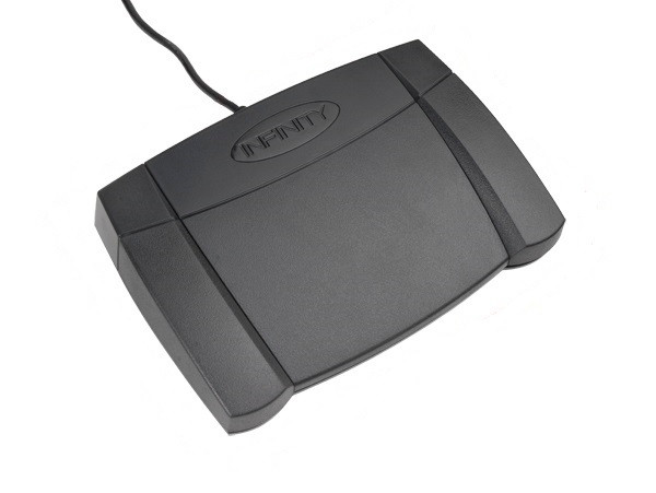 IN-USB-2 Infinity Version 14 for Computer Transcription