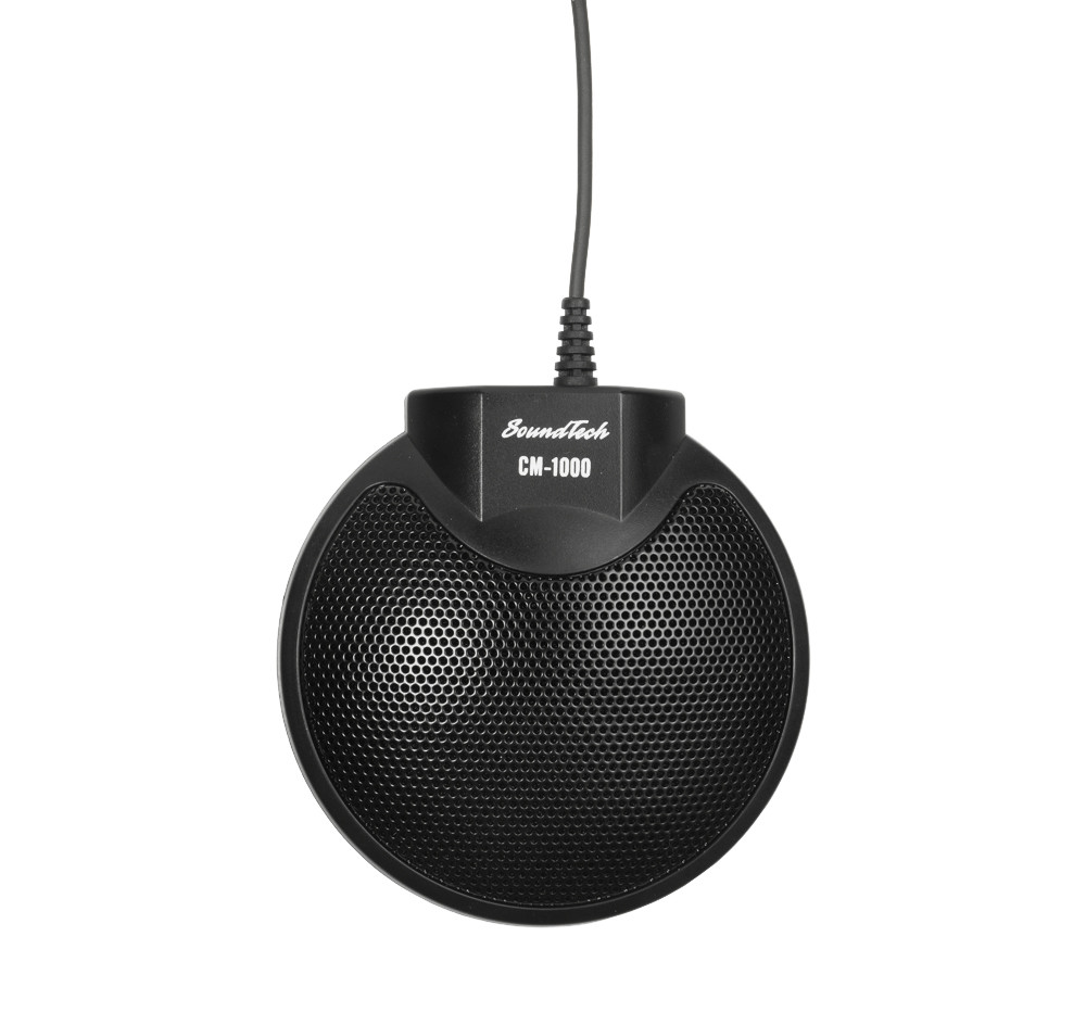 SoundTech CM-1000 Conference Microphone