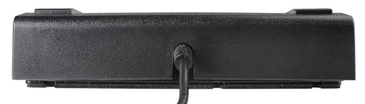 ECS IN-USB-1 USB Foot Pedal for Computer Transcription