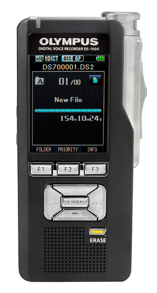 その他 professional digital voice recorder 16GB Voice Recorder 16GB Voice Recorder with Playback for Lectures