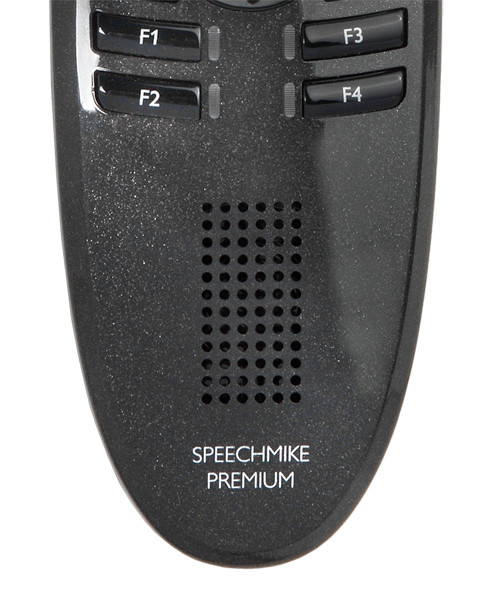 Philips SpeechMike Premium Dictation Microphone - Thumbnail 5