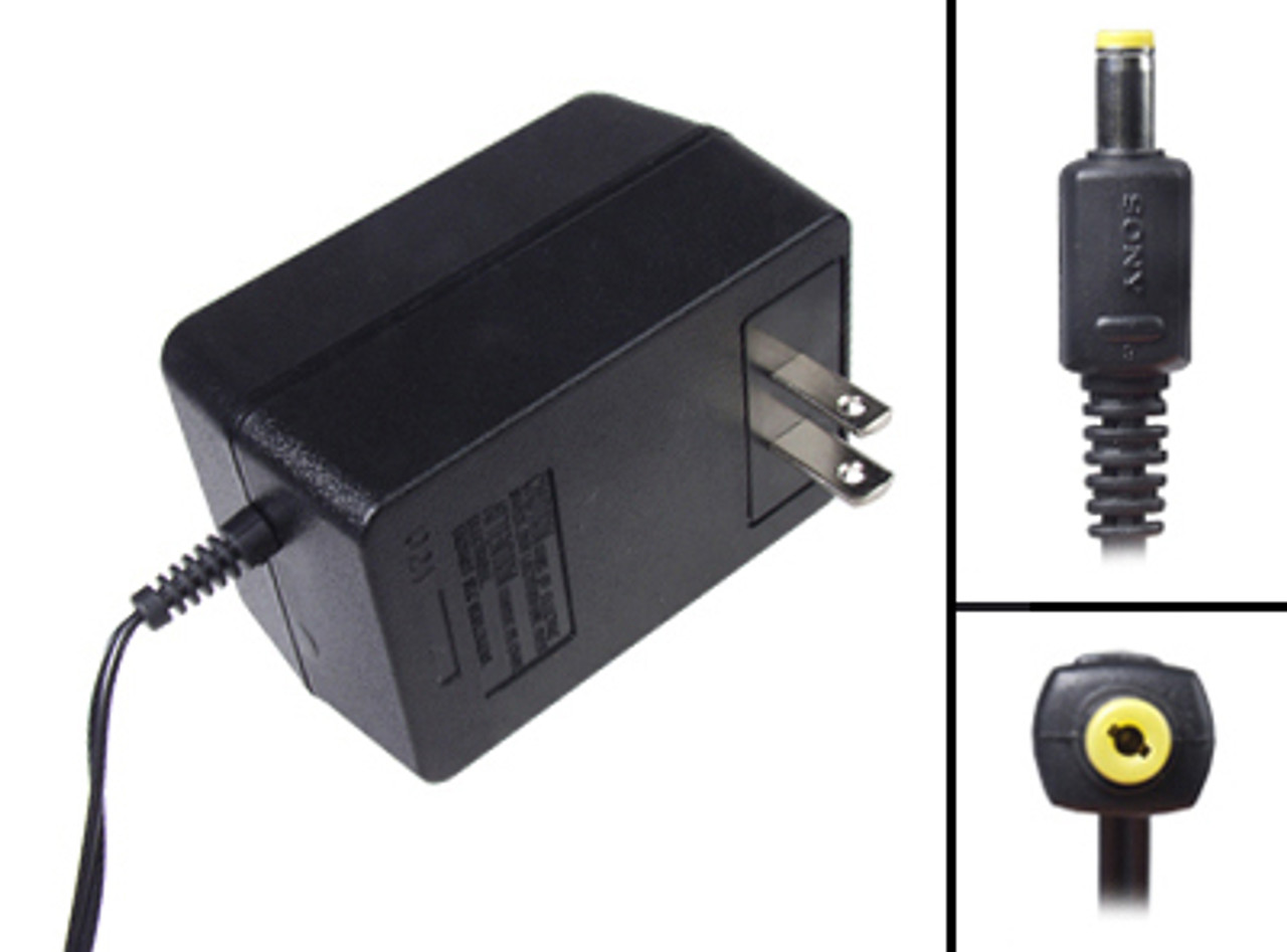 ECS Sony AC-980 Desktop Power Supply