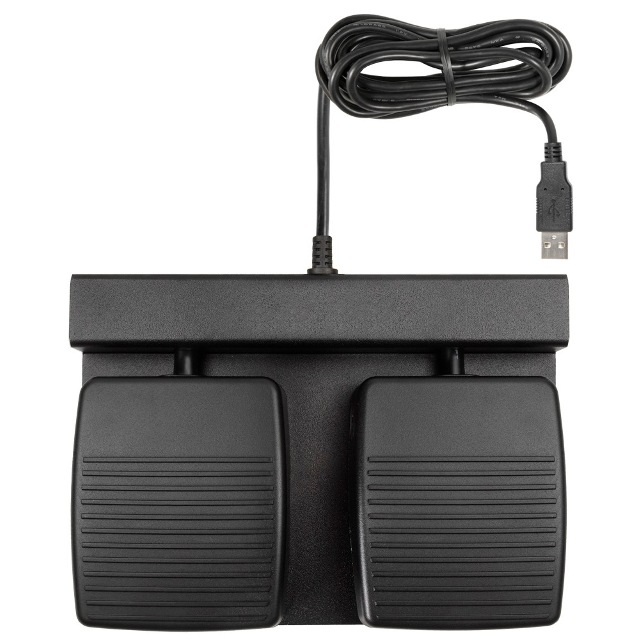 VEC Foot Pedal and Liberty Player Program