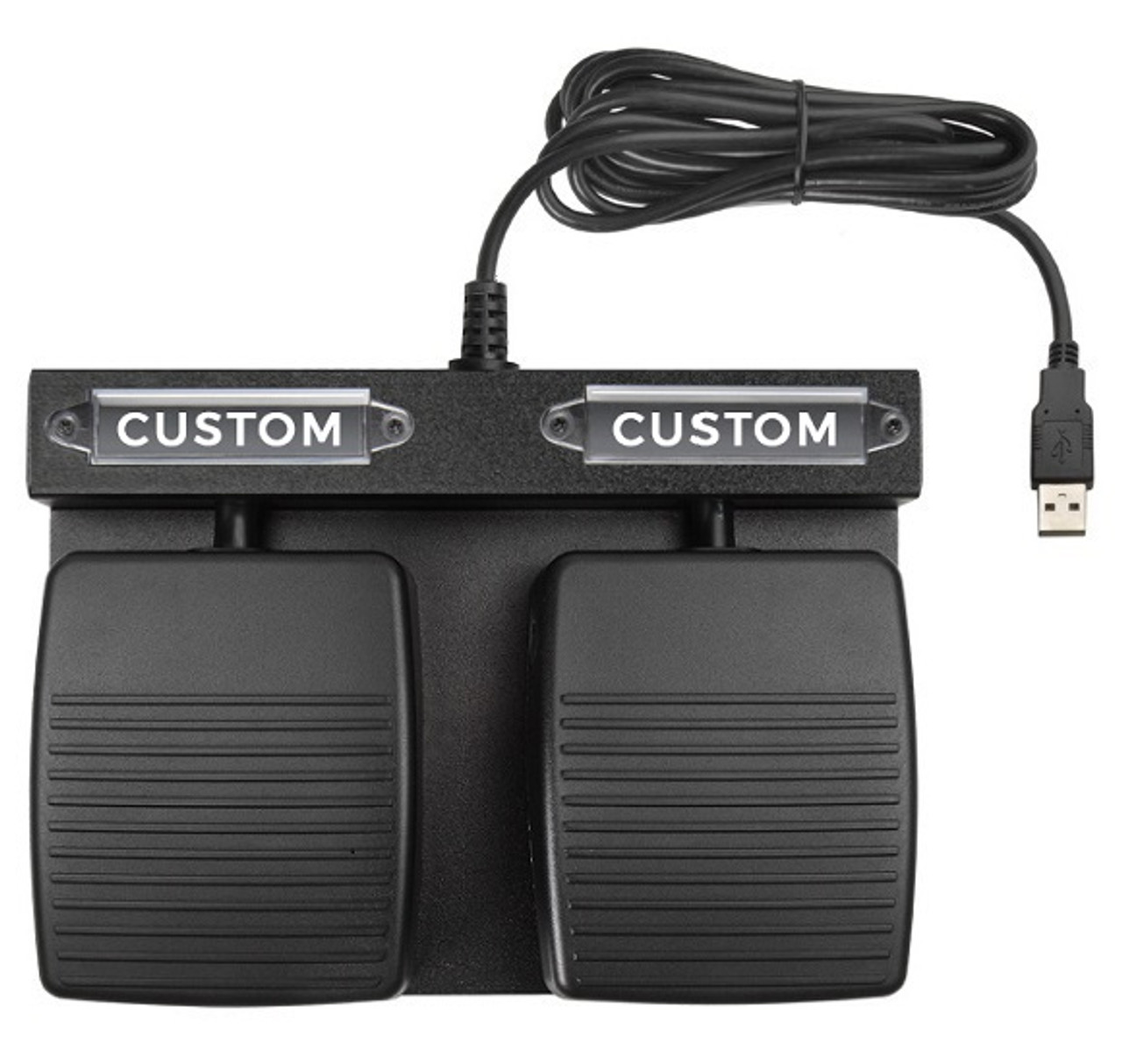 Portable foot pedal sale