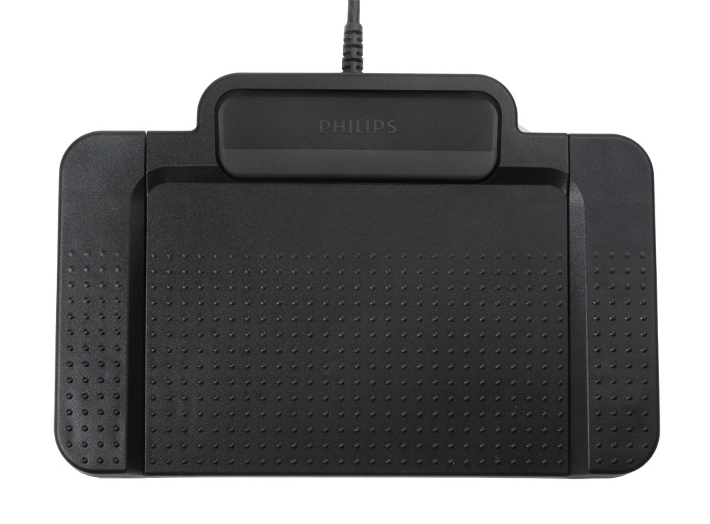 Philips ACC2330 USB Foot Control