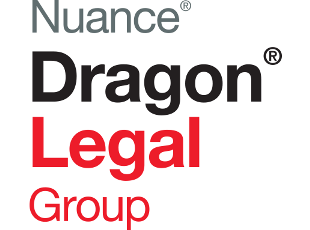 Nuance® Dragon® Legal Group Version 15.0