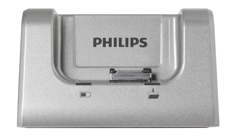 Philips DPM8900 Conference Recorder