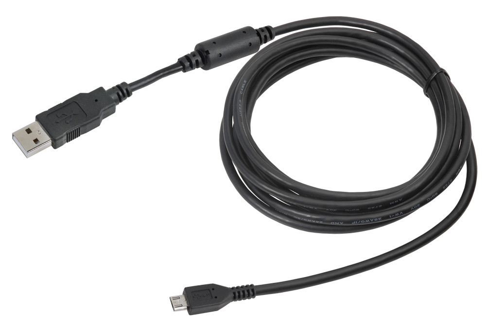 Olympus KP30 Compatible USB Cable for DS9500 and DS9500IT and DS