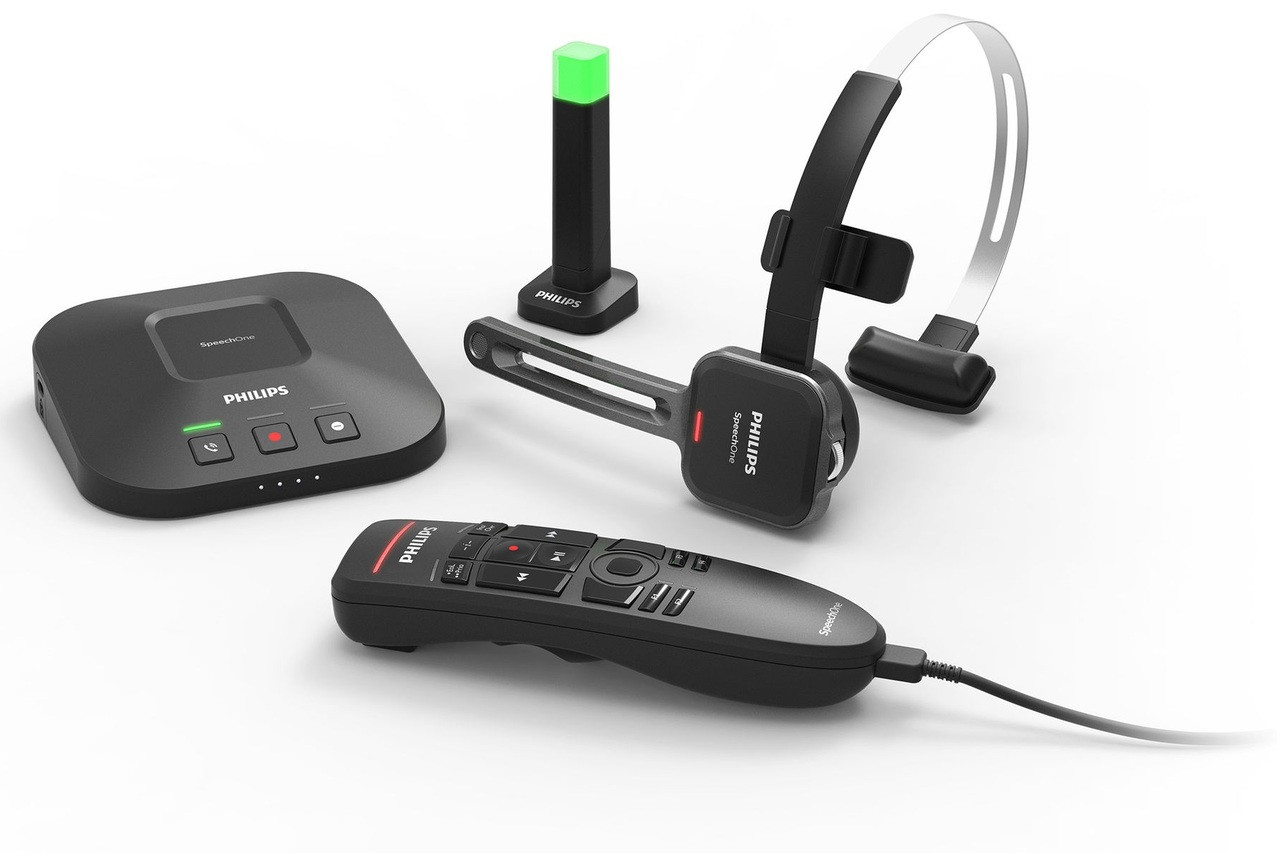 PCスピーカー Philips LFH5260 Speechmike Classic Amazon.com : Philips SpeechMike Premium Touch USB Dictation