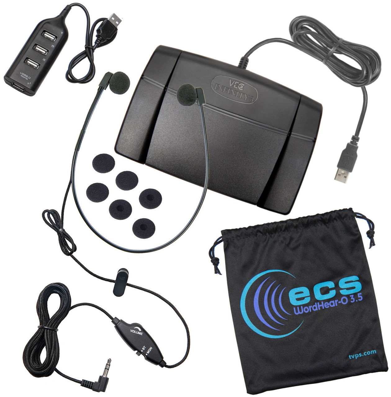 Headset under 10 clearance