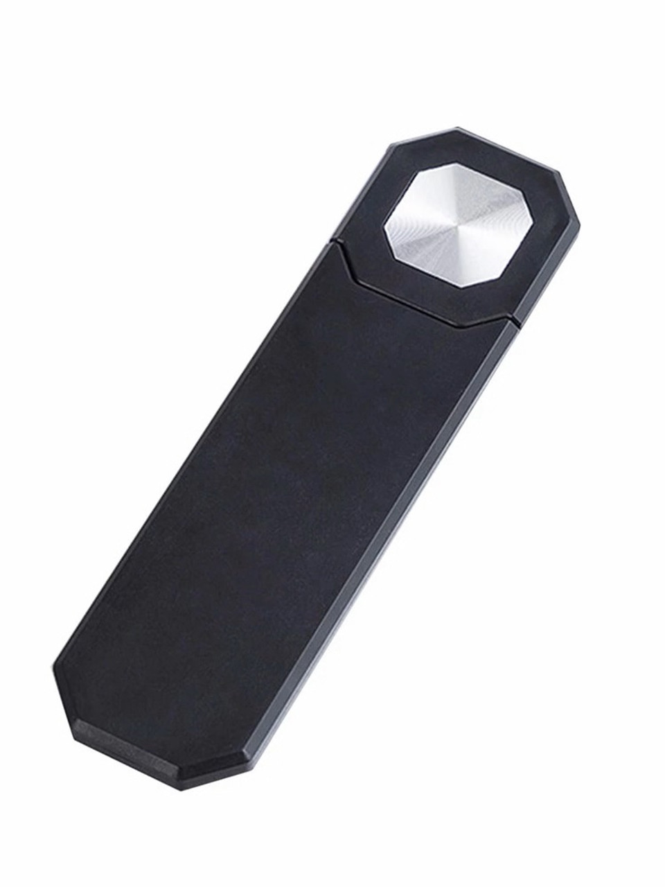 Magnetic Mic Holder for Laptop/Desktop Monitor - PowerMic 4
