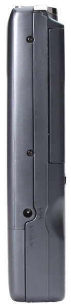Sanyo Talk-Book Pro TRC-5830 Tape Voice Recorder - Demo
