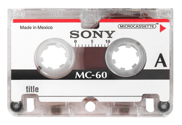 SANYO MC-30 MICRO Cassette EUR 12,60 - DE