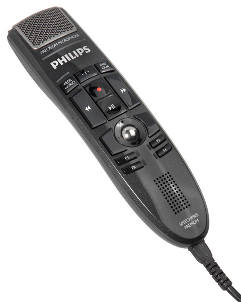 Philips SpeechMike - Thumbnail 5