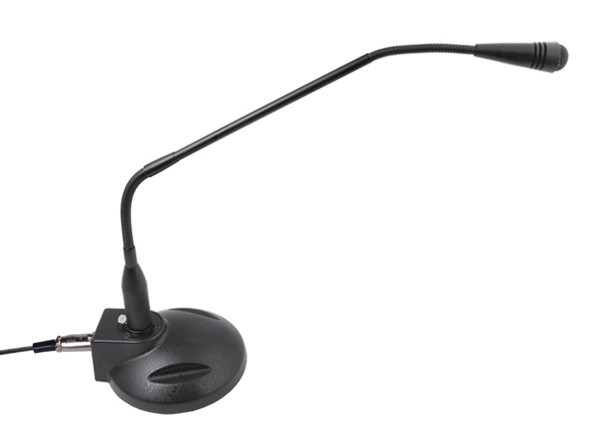 SoundTech GN-USB-2 Professional Gooseneck Microphone