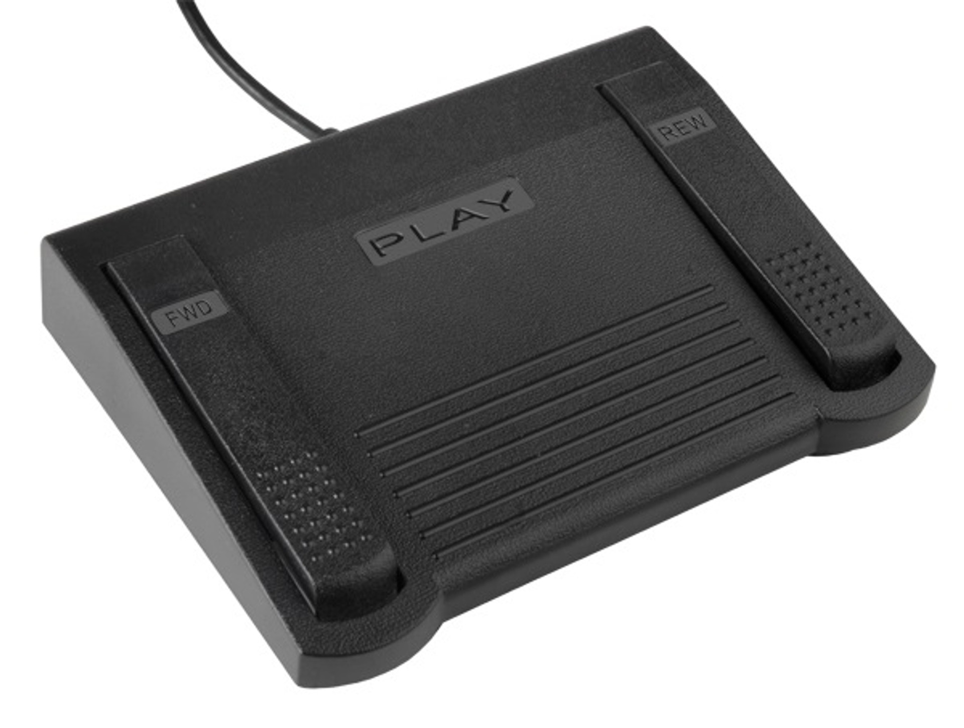 FTR USB Foot Pedal for Computer Transcription New